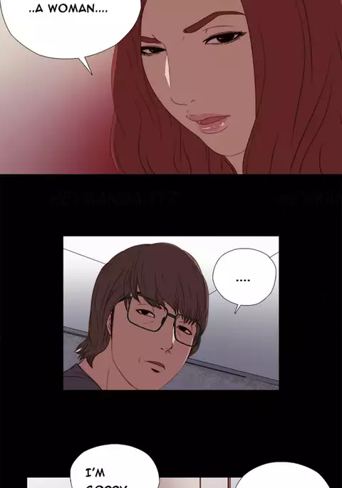 Girl Next Door Ch.1-20