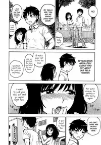 [Karma Tatsurou] Yonayona | Night After Night Ch. 1-12 [English]