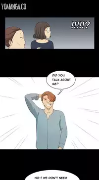 [Keum Sah Gong] Si-Eun Ch.1-35 (English) (Ongoing)