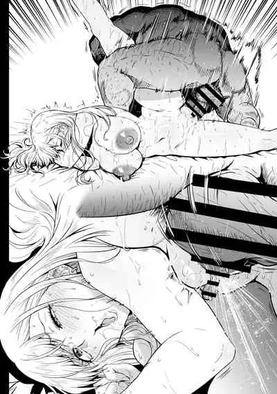 [Ahemaru] Beit Ganbaru Cosplayer-san (Sono Bisque Doll wa Koi o Suru)