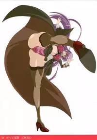 [Chichinoya (Various)] Chichinoya Gashuu [Digital]