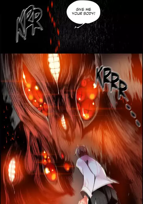 Lilith`s Cord Ch.1-23