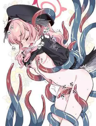 Koharu to Sukebe suru Hon | A Lewd Book About Koharu!