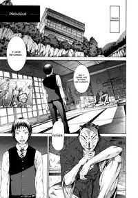 [Akatsuki Myuuto] Shoujo x Shoujo x Shoujo [English] {QB-tl}