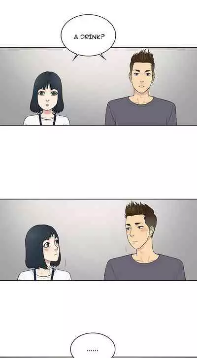 The Stand-up Guy Ch.56/56