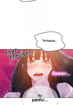 Secret Class Ch.46/?