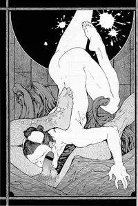 [Kai Makoto] Training Dog