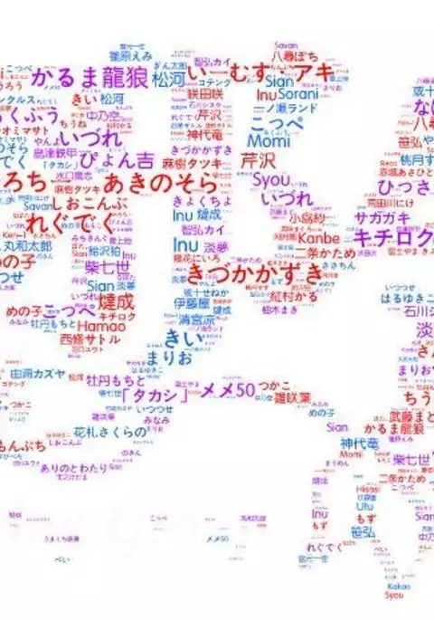 Cover Girl’s Collection