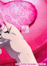 (C91) [Shinjugai (Takeda Hiromitsu)] Maitama (Musaigen no Phantom World)