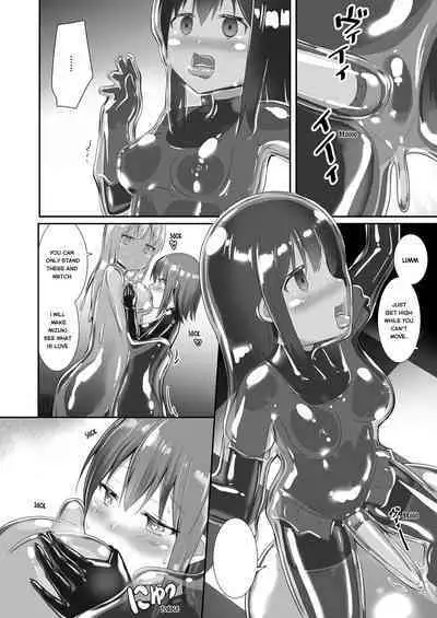 Yumewatari no Mistress night 6 | Dream-Voyaging Mistresses night 6