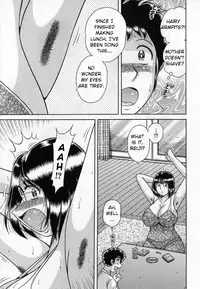 [Umino Sachi] Boshi no Yakusoku | Their Promise (Jukubo Yuugi) [English]