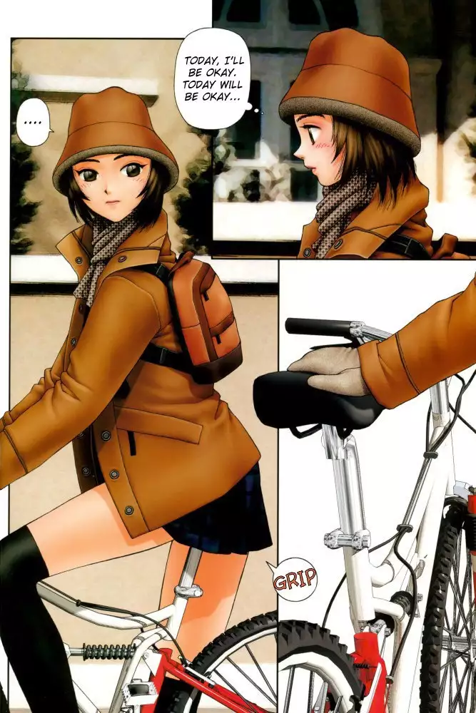 Yui Shop Vol01 - Pt13