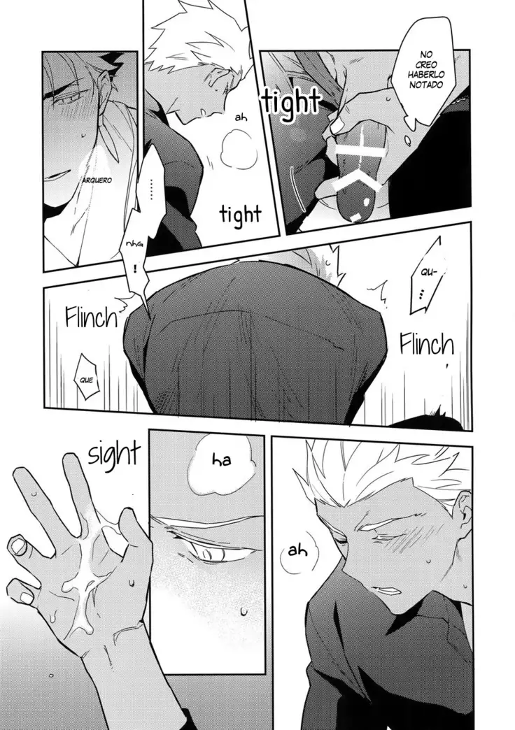 Paradox Smoke Zenpen | lento humo. parte uno.