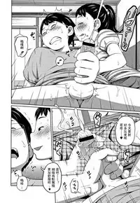 Kawaii Imouto to Ikenai Koto Shiteimasu! Ch.1-2