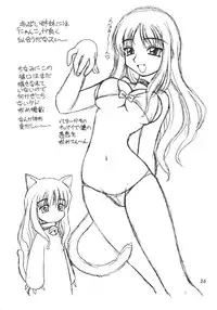 (C57) [Dedepoppo (Ebifly, Neriwasabi)] Wasshoi Wasshoi ToHeart (ToHeart)