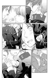 Lovesick Crazy [English]