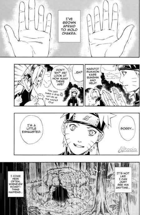 Memories of the Fire Prison