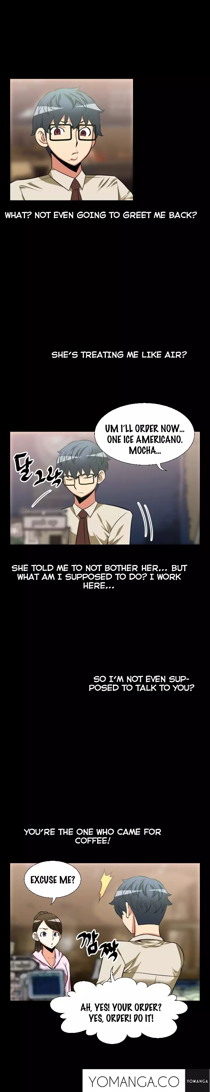 Love Parameter Ch.1-43