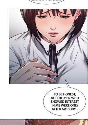 Taste of Forbbiden Fruit Ch.15/24