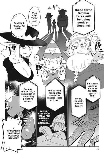 Interspecies Reviewers - Volume 4