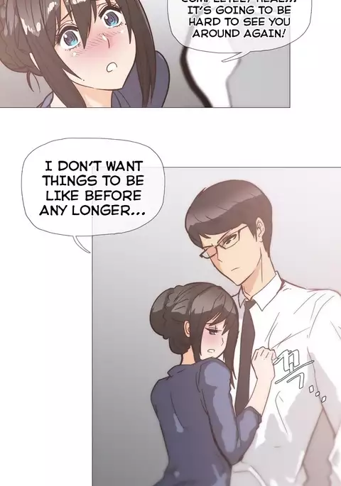 Household Affairs Ch.1-32