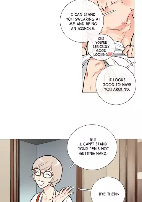 Sadistic Beauty Ch.1-16