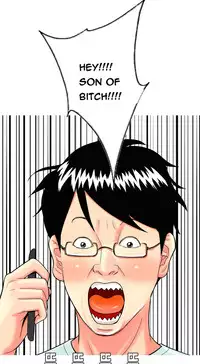 Hooker Ch.1-40 (English) (Ongoing)