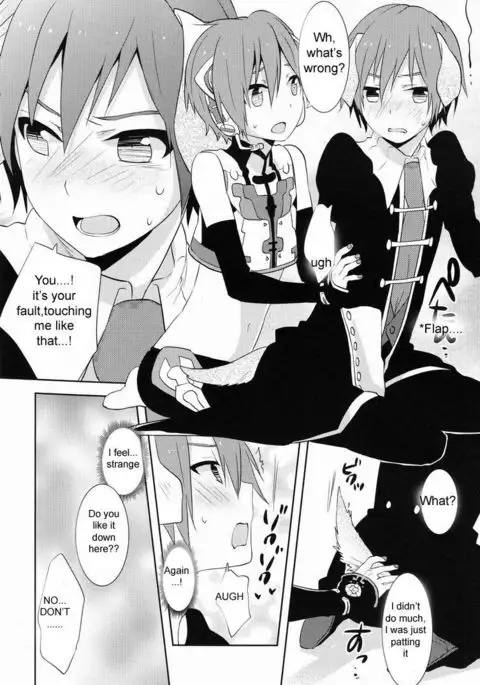 - Nyan Wan