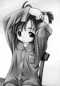 [Oyster] Shoujo Jigoku - The Mädchen Hölle