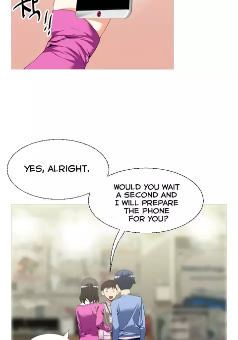 Love Parameter Ch.1-63