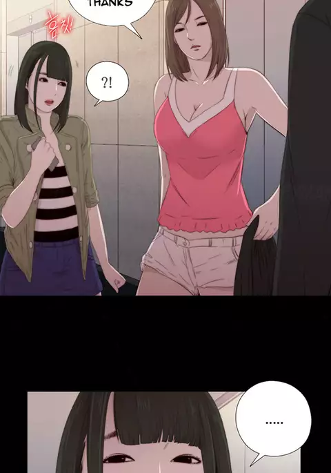 Girl Next Door Ch.1-20