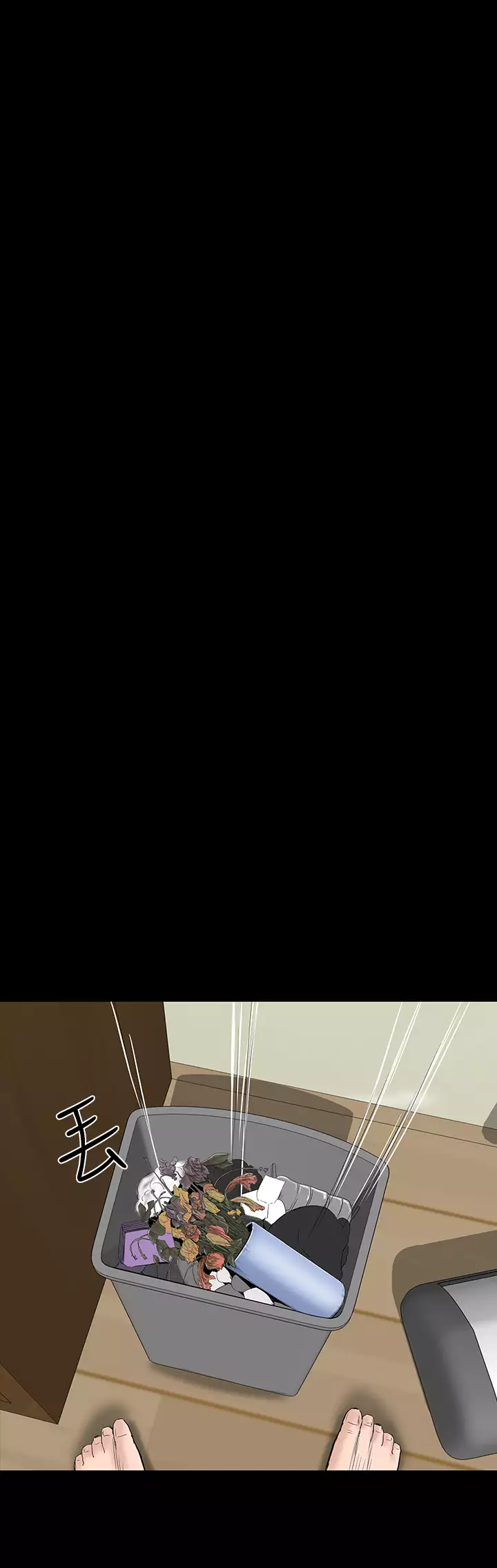 one woman brothel 楼凤 Ch.43~46