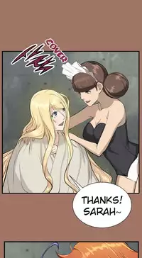 [Hong BanJang] Aharoo Ch.1-25 (English) (YoManga) (Ongoing)