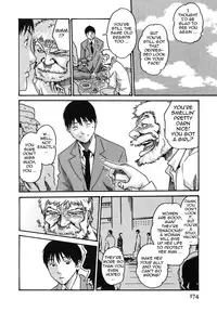 [Haruki] Hishoka Drop - Secretarial section Drop 2 [English] {Tadanohito}