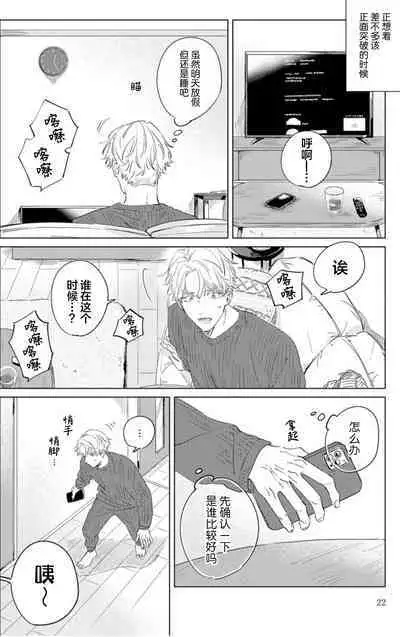 Hatsukoi ni wa Kanawanai! | 敌不过的初恋!