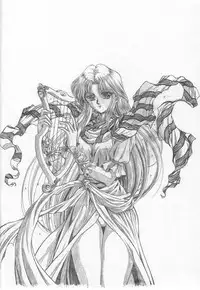 (C49) [St. Different (Yoshizane Akihiro)] REVENGE II (Megami Tengoku)