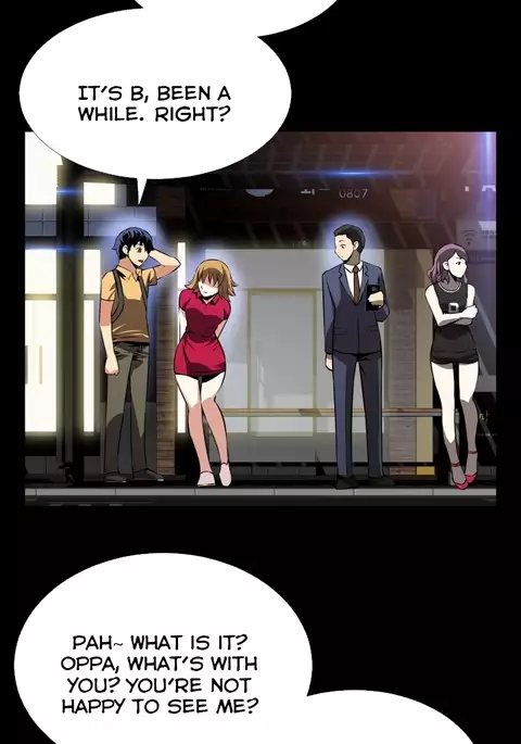 Love Parameter Ch.1-66