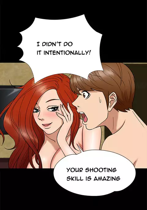 Secret Island Ch.1-21