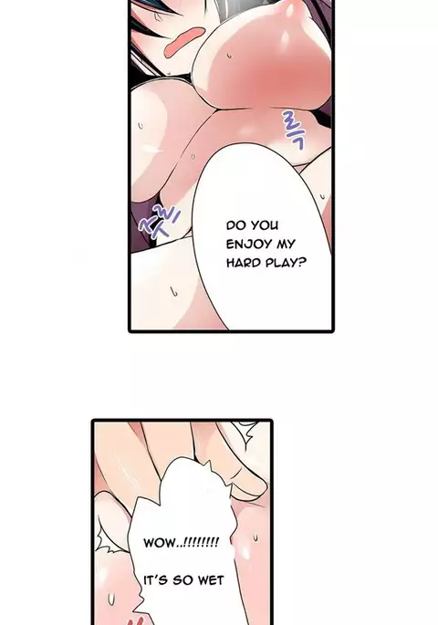 Shameful Vending Machine Ch.1-15