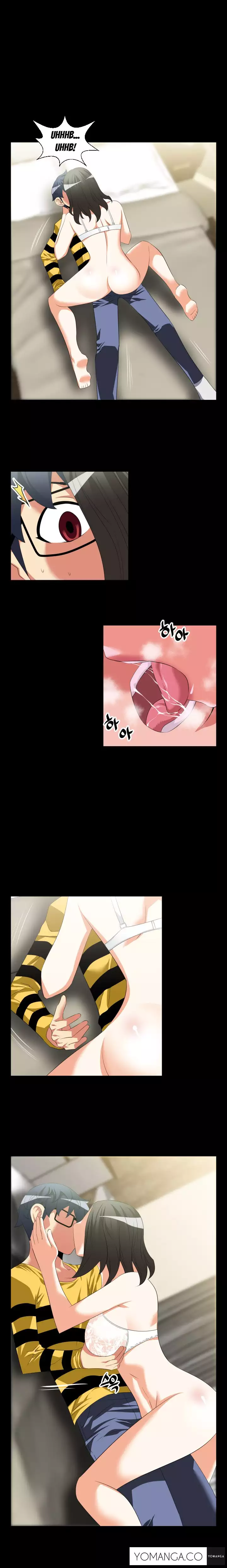 Love Parameter Ch.1-41