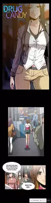 [Yihyeonmin] Drug Candy Ch.0-34 (English) (YoManga) (Ongoing)