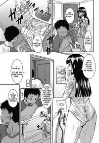 [Bosshi] Mizugi Kanojyo | Girlfriend in Swimsuit [English]