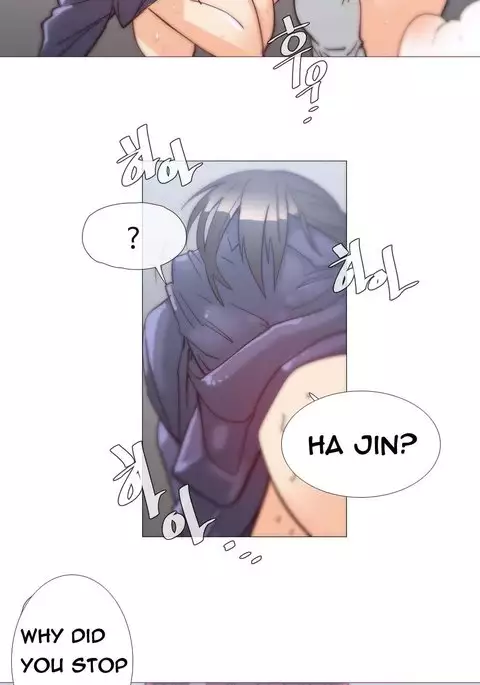 Household Affairs Ch.1-32