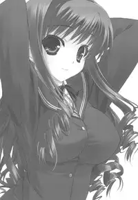 (C78) [GRAPEFRUIT (Shintarou)] LovelyGirl (Amagami)