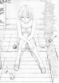 [Studio Wallaby (Kura Oh)] Ayanami Asa (Neon Genesis Evangelion)