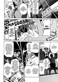 [Takeda Hiromitsu] Ima Ria Ch. 1-4 [English] [Bouyatachi Translations]