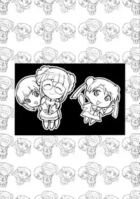 (C64) [Studio Retake (Kobayashi Masakazu, Takimoto Satoru)] Uno (Uchuu no Stellvia)