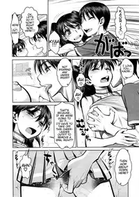 [Minazuki Juzo] Because I'm Cheering for You! [English] =TV=