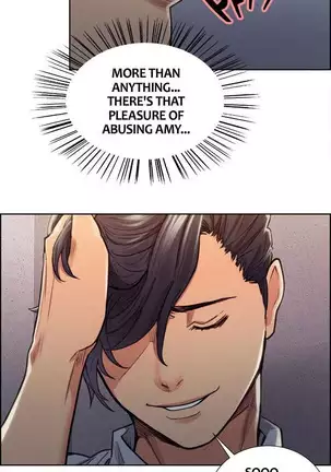 Taste of Forbbiden Fruit Ch.15/24