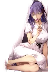 (C93) [Kodoku intelligence (Nanao)] THE BOOK OF SAKURA (Fate/stay night)